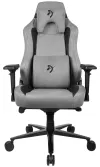 AROZZI herní židle VERNAZZA Supersoft Fabric Anthracite tmavě šedá thumbnail (8 of 9)