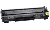 HP originaal tooner CF244A (must 1000str) HP 44A jaoks HP LaserJet Pro M15 Pro M28 thumbnail (2 of 2)