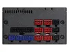 Zalman source ZM1000-EBTII Watttera 1000W ATX act. PFC 135mm Fan 100-240V 80+ Gold thumbnail (4 of 4)