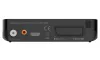 STRONG DVB-T T2 set-top box SRT 8208 uden display Full HD H.265 HEVC EPG USB HDMI SCART sort thumbnail (7 of 8)
