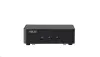 ASUS NUC 14 Pro NUC14RVKC3000R0 Intel Core 3-U100 DDR5 USB3.0 LAN WiFi UHD M.2 Без кабелю живлення thumbnail (10 of 10)