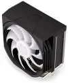 An with CPU Endorfy Spartan 5 ARGB 120mm ARGB lucht leanúna 2 píopa teasa dlúth fiú i gcásanna níos lú thumbnail (5 of 10)