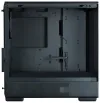 Comh-aireachta Zalman P10 Dubh miniT lucht leanúna 1x120mm ARGB USB 3.0 USB-C gloine tempered dubh thumbnail (5 of 8)