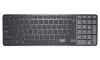 DELL KB746 uppladdningsbart trådlöst tangentbord TYSK QWERTZ DELL KB746 uppladdningsbart trådlöst tangentbord TYSK QWERTZ