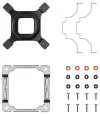Кулер DEEPCOOL AK400 120-мм вентилятор 4x PWM тепловые трубки thumbnail (6 of 6)