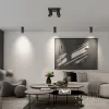 IMMAX NEO PUNTO-4S Spot SMART carré 4 têtes GU10 48W RGB+CCT Zigbee 3.0 TUYA thumbnail (2 of 7)