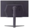 LG monitor 27GS85Q-B IPS 27" 2560x1440 180Hz 400cdm 1ms 1000:1 DP HDMI PIVOT črn thumbnail (5 of 6)