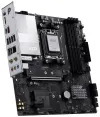 MSI PRO B840M-P WIFI6E AMD B840 AM5 4x DDR5 M.2 WiFi mATX