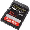 SanDisk Extreme PRO 32 GB SDHC UHS-I Klasse 10 U3 V30 bis zu 100 MB & 90 MB Lesen/Schreiben thumbnail (3 of 3)
