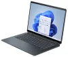 HP Spectre x360 14-eu0002nc Ultra 7-155H 32GB DDR5 1TB SSD Intel Arc Graphics 14" 28K OLED сензорен W11P син thumbnail (4 of 6)