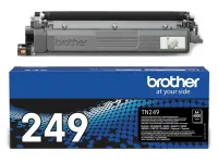 Тонер BROTHER TN-249BK для HL-L8240CDW MFC-L8390CDW 4500 страниц черный Тонер BROTHER TN-249BK для HL-L8240CDW MFC-L8390CDW 4500 страниц черный (1 of 1)