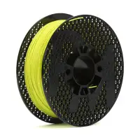 Filamento PM per stampa 3D, filamento PLA+ 175, edizione estiva "Fresh Lime", 1 kg. Filamento PM per stampa 3D, filamento PLA+ 175, edizione estiva "Fresh Lime", 1 kg. (1 of 2)