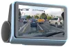 DAHUA car camera S8 4K Ultra HD resolution dual camera mini USB Wi-Fi microSD slot thumbnail (2 of 5)