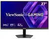 ViewSonic VX2738-2K 27" IPS QHD 2560x1440 flat 0.7ms MPRT 340Hz gaming monitor, 2x HDMI, DisplayPort, narrow bezel ViewSonic VX2738-2K 27" IPS QHD 2560x1440 flat 0.7ms MPRT 340Hz gaming monitor, 2x HDMI, DisplayPort, narrow bezel