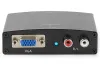 NEDIS Converter HDMI zu VGA 2x RCA schwaarz thumbnail (2 of 4)