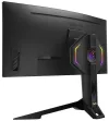 Phantom Gaming by Asrock monitors PG34WQ15R3A izliekts 34" VA 3440x1440 165Hz 550cd m2 1ms DP 2xHDMI wifi un PGmini OLED thumbnail (4 of 6)