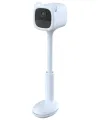 EZVIZ IP kamera BM1 Baby Camera (zila) bērnu Wi-Fi 2Mix objektīvs 4mm IR gaisma līdz 5m zila thumbnail (1 of 4)