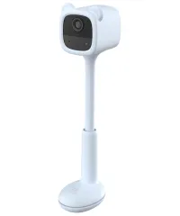EZVIZ IP kamera BM1 Baby Camera (zila) bērnu Wi-Fi 2Mix objektīvs 4mm IR gaisma līdz 5m zila EZVIZ IP kamera BM1 Baby Camera (zila) bērnu Wi-Fi 2Mix objektīvs 4mm IR gaisma līdz 5m zila (1 of 4)