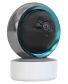 IMMAX NEO LITE SMART Turva sisekaamera EYE 355° P T 5MP ONVIF Wi-Fi TUYA thumbnail (2 of 2)
