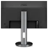 AOC 27" faoi stiúir U2790PQU IPS 3840x2160@60Hz 16:9 5ms 1x DP 2x HDMI 2x USB PIVOT cainteoir thumbnail (6 of 7)