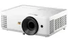 ViewSonic PA700W WXGA DLP projektor 4500 ANSI 12500:1 Repro VGA HDMI x2 USB RS232 monitori väljund