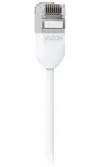 Ubiquiti UniFi Premium Patch Cable Outdoor 1m Patch cable Cat6a outdoor white 1m thumbnail (3 of 4)