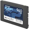 BURST ELITE 960GB SSD / Internal / 2.5" / SATA 6Gb/s