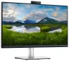 DELL C2423H 24" LED 16:9 1920x1080 1000:1 8ms Full HD 1x HDMI 2x DP 4x USB camera speaker pivot thumbnail (2 of 11)