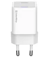 COLORWAY 1x USB-C Netzladegerät GaN PD PPS 25W Inkl. 100cm Kabel Weiß thumbnail (5 of 12)