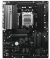 ASRock B850 Pro-A AMD B850 AM5 4x DDR5 DIMM 4x M.2 HDMI USB-C ATX thumbnail (2 of 4)