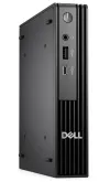 DELL Pro Micro QCM1250 i5-14500T 8GB 256GB SSD WiFi W11Pro