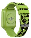 CANYON smart watch Joyce KW-43 GREEN 1.54" IPS 512MB memory IP67 25 sports modes 3 games music thumbnail (5 of 7)
