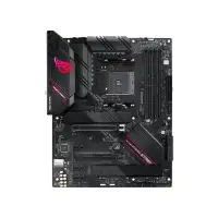MB ASUS ROG Strix B550-F Gaming AM4 4xDDR4 M.2 HDMI DP ATX MB ASUS ROG Strix B550-F Gaming AM4 4xDDR4 M.2 HDMI DP ATX (1 of 10)