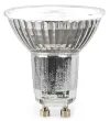 NEDIS Wi-Fi chytrá LED žárovka GU10 PAR16 49W 230V 345lm teplá až studená bílá 2700 6500K RGB bílá