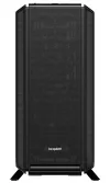 Vær stille! boks SILENT BASE 802 MidT uden strømkilde 1x USB-C + 2x USB3.0 speed controller sort thumbnail (2 of 7)