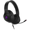 LORGAR gaming headset Noah 701 BT 5.0 + USB dongle 2.4Ghz up to 40 hours 3D sound thumbnail (2 of 13)