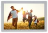Rollei Photo Frame WiFi 106 diagonal 10.1" 8GB 1W Frameo APP Stand White thumbnail (3 of 18)