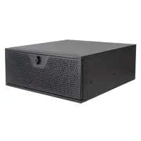 Шаси SilverStone SST-RM44 4U Шаси SilverStone SST-RM44 4U (1 of 3)