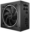 ¡Tranquilizarse! Fuente de alimentación PURE POWER 13M 650W ATX 3.1 Ventilador 120mm 80 Plus Gold thumbnail (1 of 3)