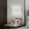 Φωτιστικό τοίχου IMMAX NEO LISTON SMART 29cm 8W λευκό TUYA thumbnail (5 of 7)