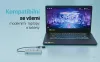 I-tec univerzalni metalni HUB za punjenje 2x USB-C + 2x USB-A priključak PD 85W thumbnail (3 of 6)