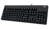 Adesso AKB-630UB Kablet tastatur Multimedie Antimikrobiel IP67 Vandtæt USB Sort US Layout thumbnail (2 of 2)