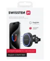 Supporto magnetico per bocchette dell'auto Swissten Magstick Compact (compatibile con MagSafe) thumbnail (4 of 5)