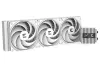 Zalman water cooler ALPHA2 A36 White 3 x 120 mm PWM ARGB white thumbnail (3 of 3)