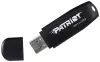PATRIOT Xporter CORE 128GB Type-A USB 3.2 Gen 1 пластиковий чорний
