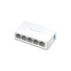 Mercusys MS105 – 5-Port-Desktop-Switch