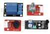 24pcs Red board sensors kit OKY1026