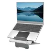 Βάση φορητού υπολογιστή FELLOWES BREYTA 268mm x 14mm x 235mm λευκό thumbnail (3 of 4)