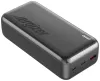 Energizer power bank UE30055PQ 30000mAh Power Delivery črna