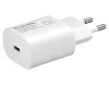 COLORWAY USB-oplader 1x USB-C 25W Wit thumbnail (3 of 4)